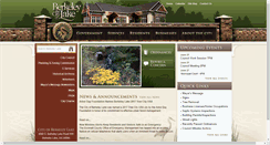 Desktop Screenshot of gpgallery.com